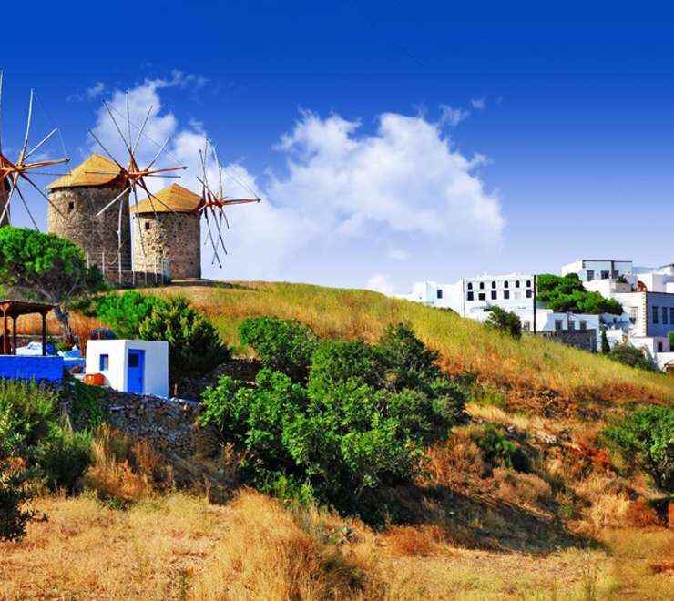 Patmos