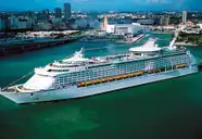 Royal Caribbean ENCHANTMENT OF THE SEAS