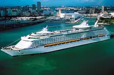 Image related to Enchantment of the Seas