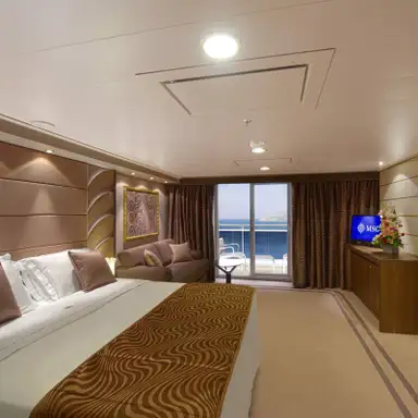 Image related to Grand Suite Aurea