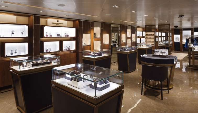 Boutique