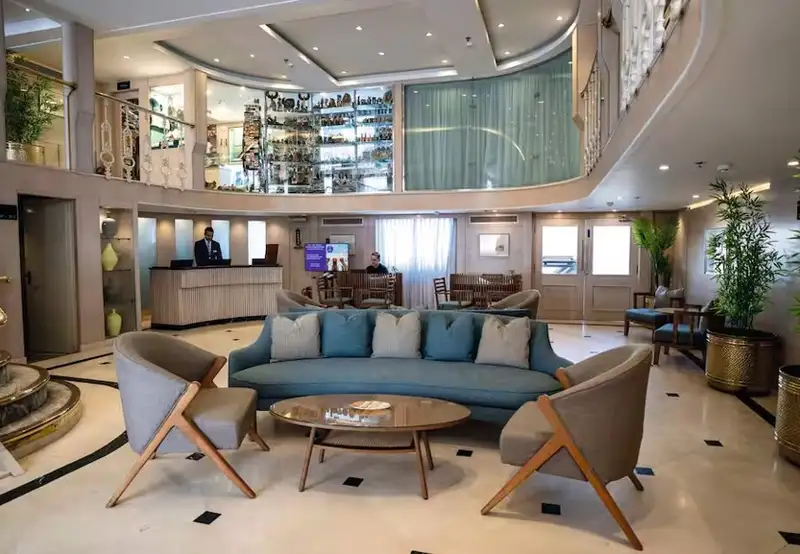 Atrium