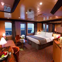 Image related to Suite with ocean view balcony