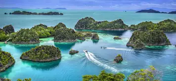 Image related to Buccaneer Archipelago Region