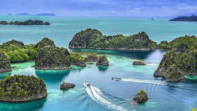Buccaneer Archipelago Region (Australia)