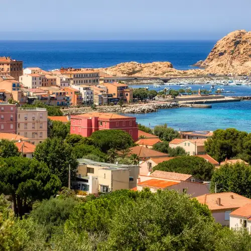 Image related to L'Île-Rousse, Corsica