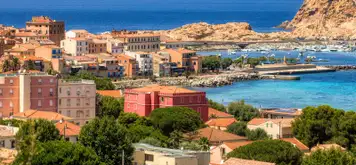 Image related to L'Île-Rousse, Corsica