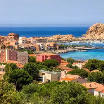 Image related to L'Île-Rousse, Corsica