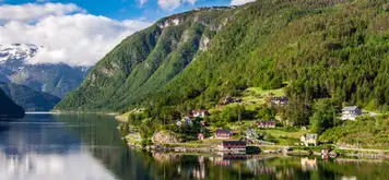 Image related to Ulvik