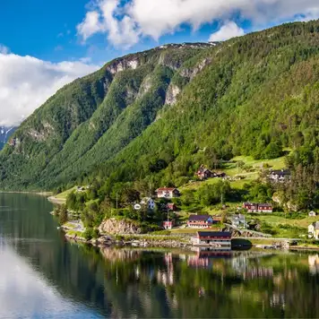 Image related to Ulvik