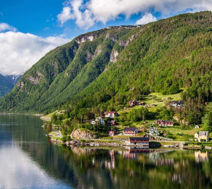 Ulvik