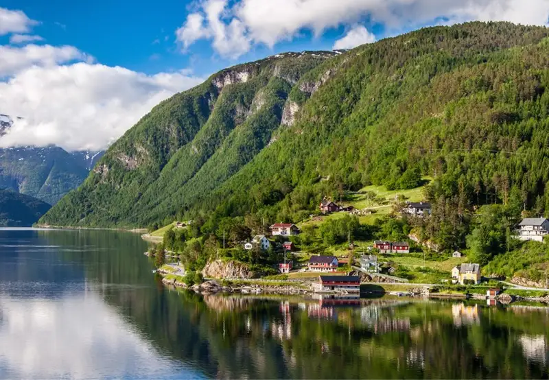 Ulvik