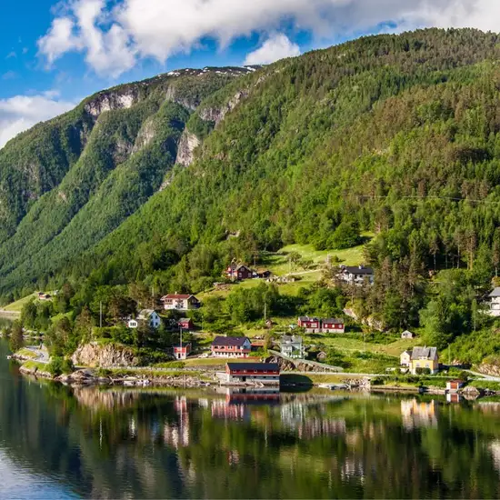 Image related to Ulvik