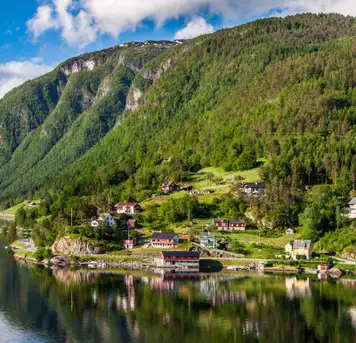 Image related to Ulvik