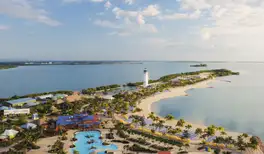 Image related to Harvest Caye