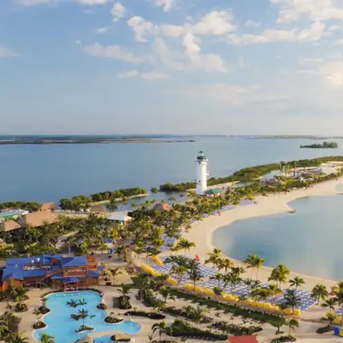 Image related to Harvest Caye