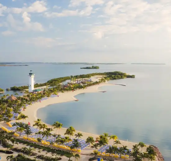 Image related to Harvest Caye