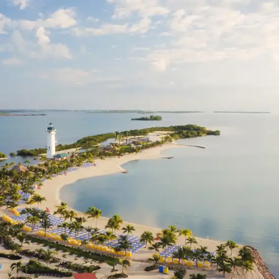 Image related to Harvest Caye