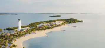 Image related to Harvest Caye
