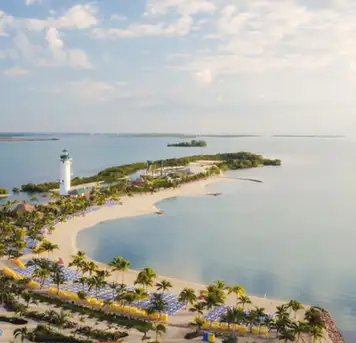 Image related to Harvest Caye