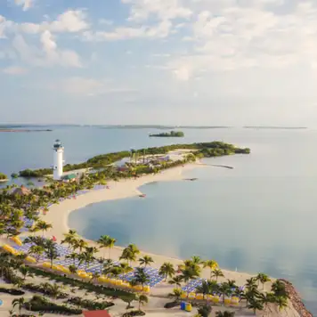 Image related to Harvest Caye