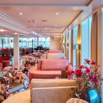 Main Lounge