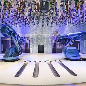 Image related to Robo Bar