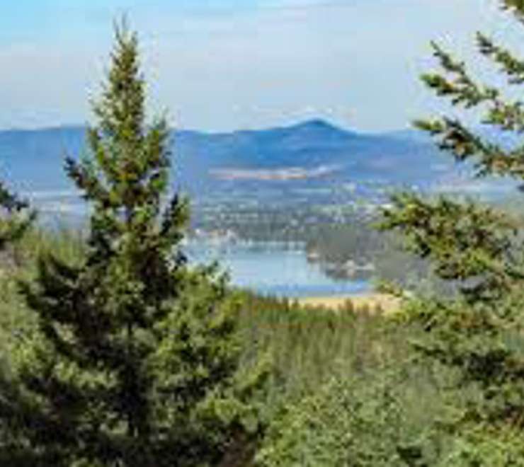 Liberty Loop Trail