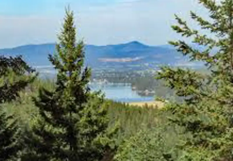 Liberty Loop Trail
