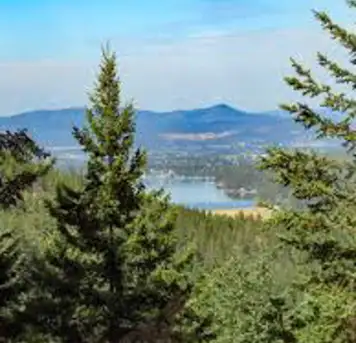 Liberty Loop Trail