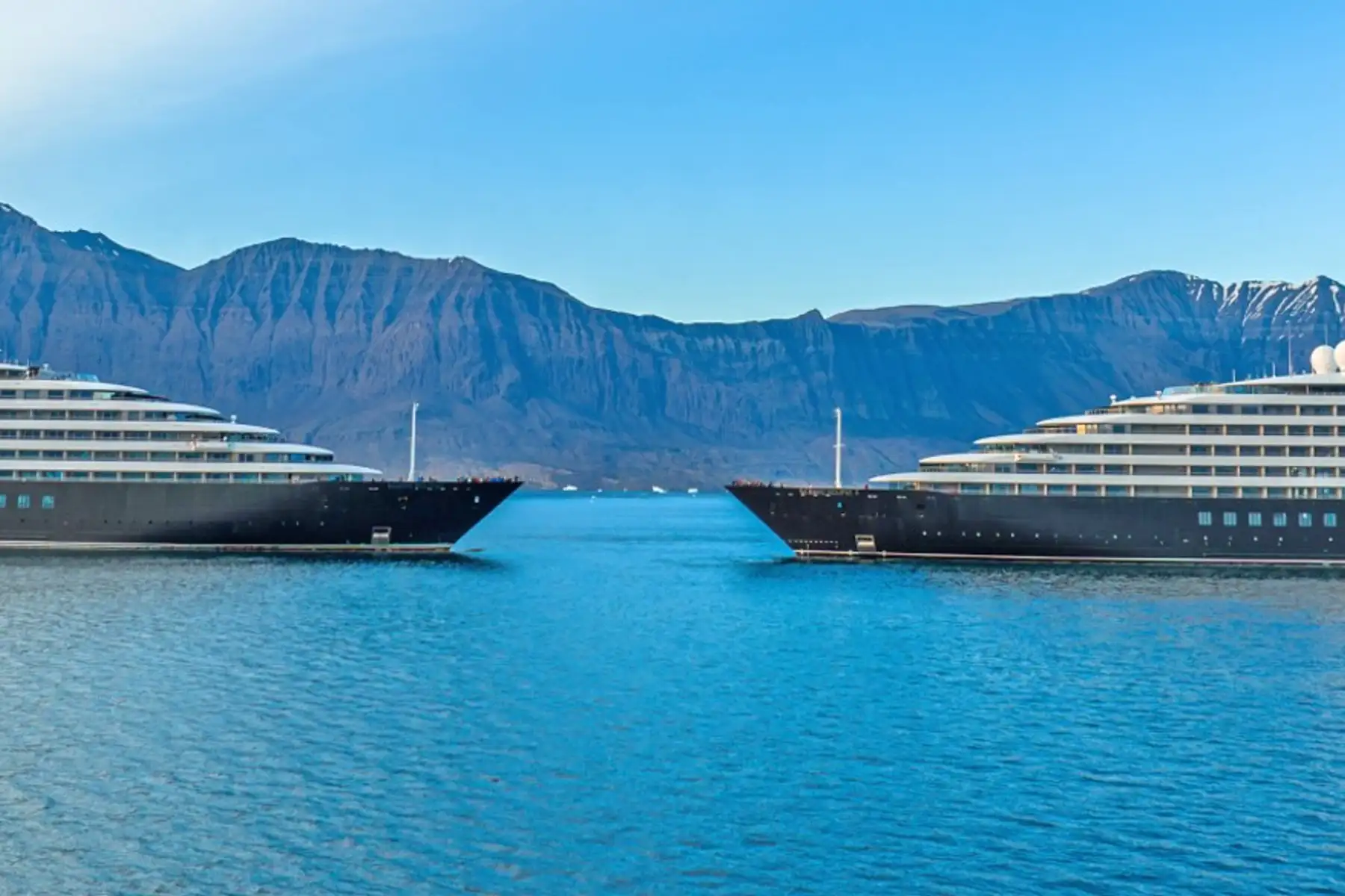Image related to Scenic Discovery Yachts Cruises