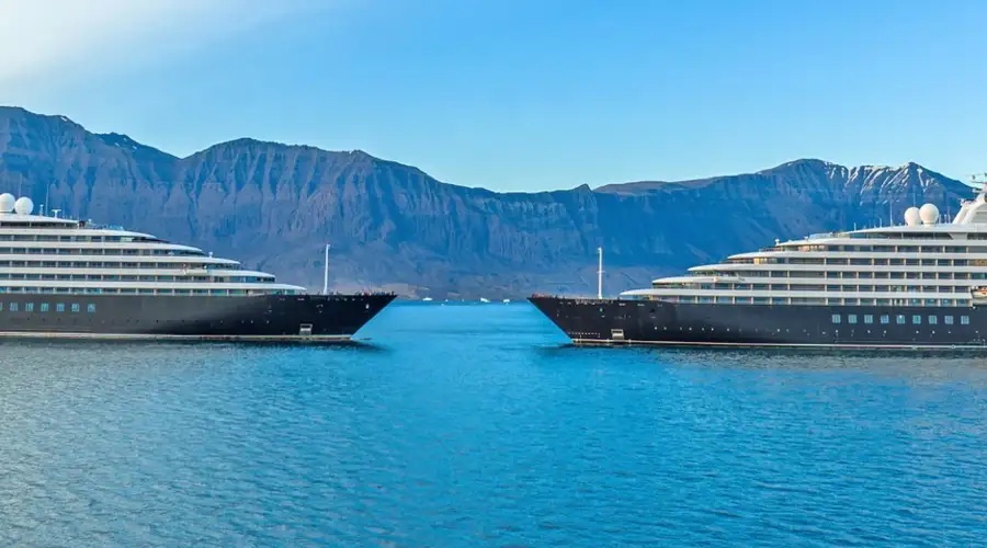 Image related to Scenic Discovery Yachts Cruises