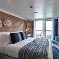 Image related to Prestige Suite with Balcony