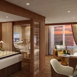 Image related to Penthouse Spa Suite