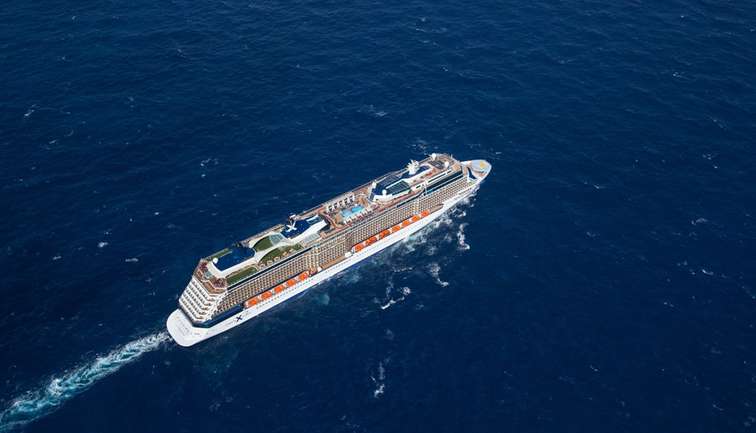 Celebrity Reflection