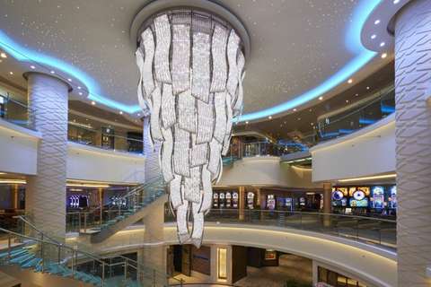 Image related to NORWEGIAN ESCAPE