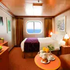 Overview of a Outside