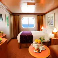 Image related to External Single Stateroom