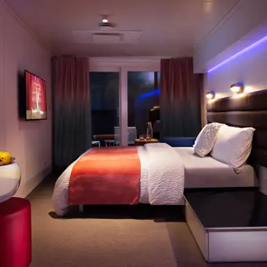Image related to Ltd View Sea Terrace