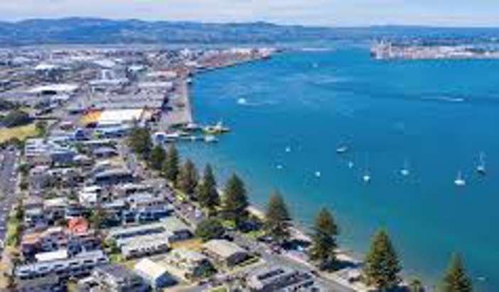 Tauranga for Rotorua