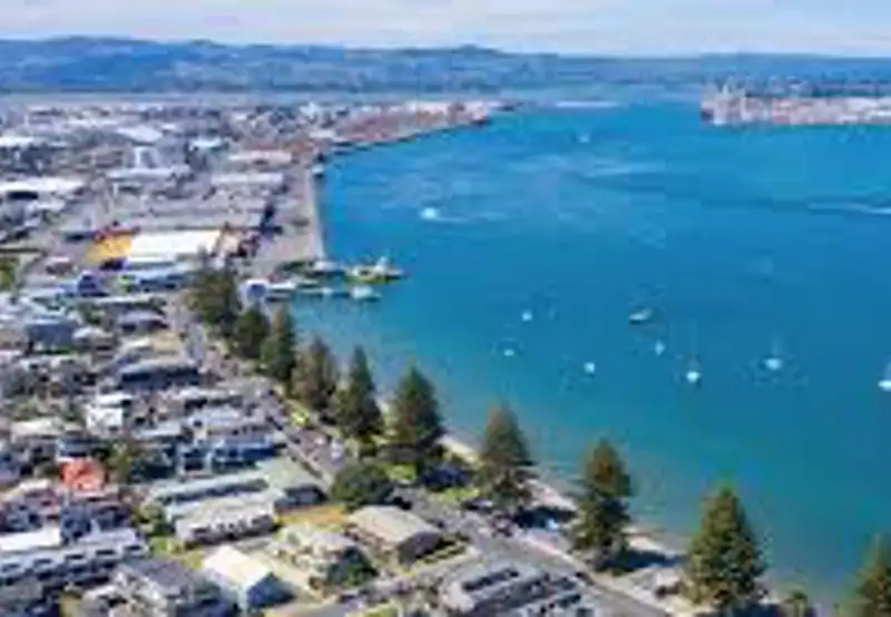 Tauranga for Rotorua