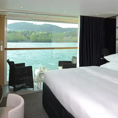 Image related to Private Balcony Suite