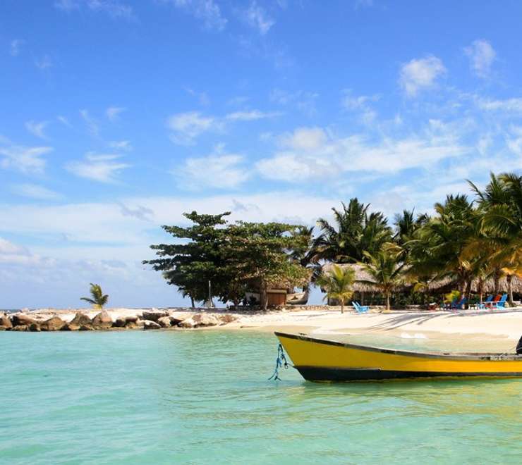 Santo Domingo