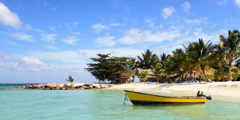 SANTO DOMINGO (DOMINICAN REPUBLIC)