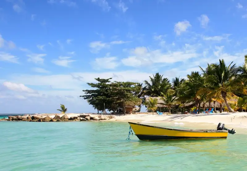 SANTO DOMINGO (DOMINICAN REPUBLIC)