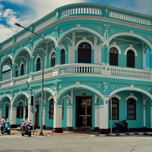 Image related to Old Town