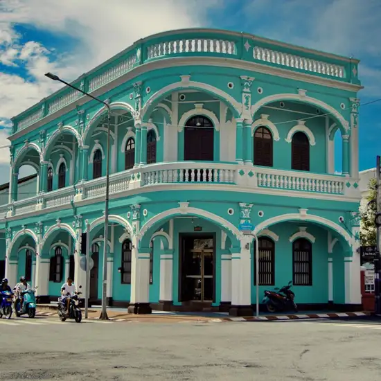 Image related to Old Town