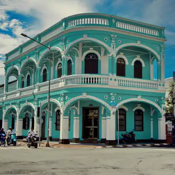 Image related to Old Town