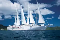 Image related to Wind Star