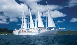 Wind Star